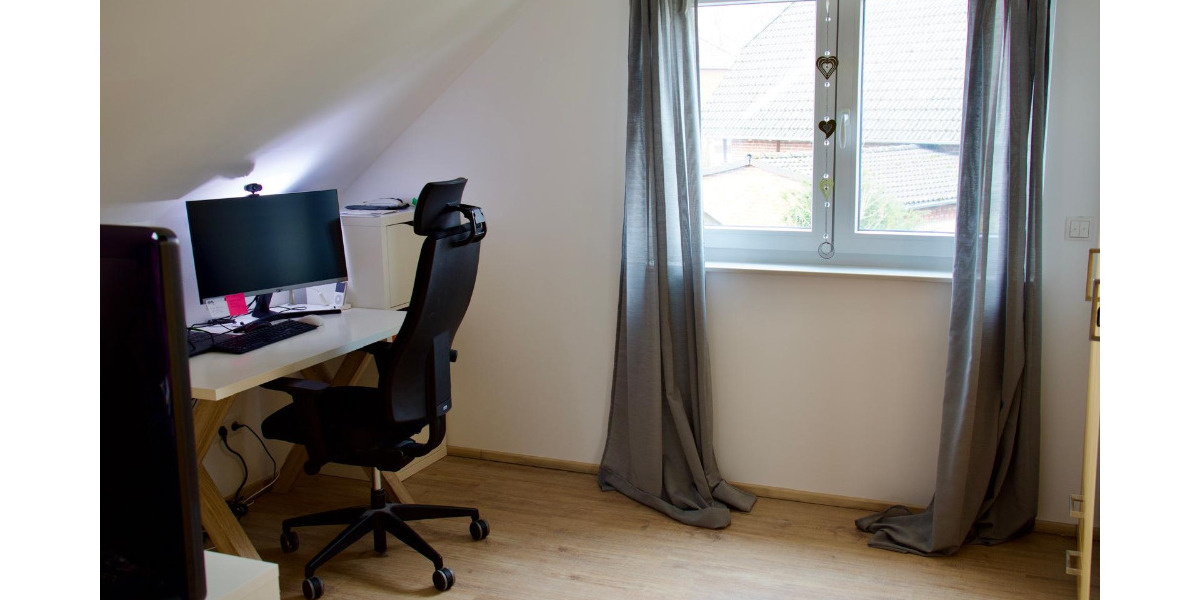 Einfamilienhaus Groß Schwülper Lagesbüttel - 4 Zimmer, 135 m&sup2;, 485.000&euro; | Angebot:25153188