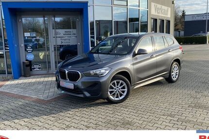 BMW X1 78.621 km 24.690 &euro; Schüttorf 48465