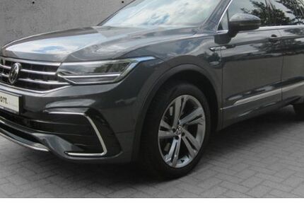 VW Tiguan 40.734 km 35.489 &euro; Cottbus 03044
