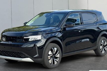 Opel Frontera 5.210 km 22.730 &euro; Buchholz 21244