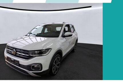 VW T-Cross 34.311 km 22.989 &euro; Leonberg 71229