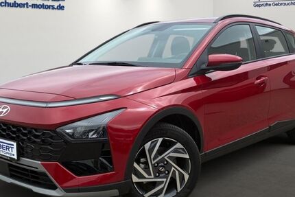 Hyundai BAYON 5.531 km 19.490 &euro; Aschersleben 06449