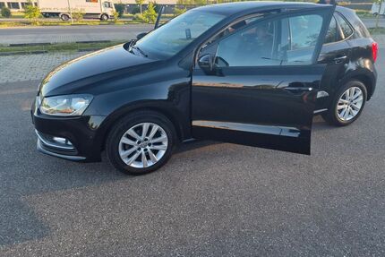 VW Polo 119.000 km 8.000 &euro; Bötzingen 79268