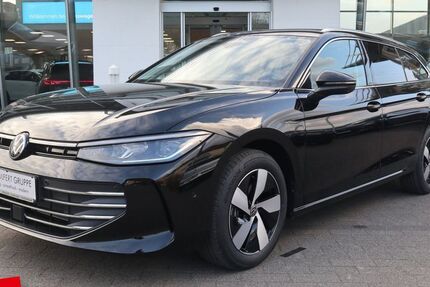 VW Passat Variant 9.900 km 44.590 &euro; Laudenbach 63925