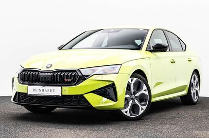 Skoda Octavia 5.297 km 38.470 &euro; Hagen 58091