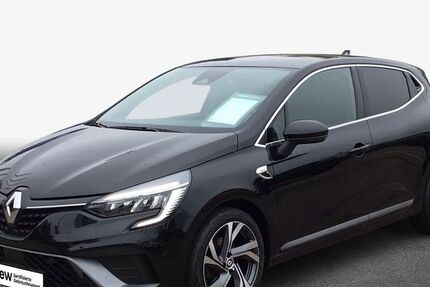 Renault Clio 53.787 km 14.290 &euro; Villingen-Schwenningen 78056