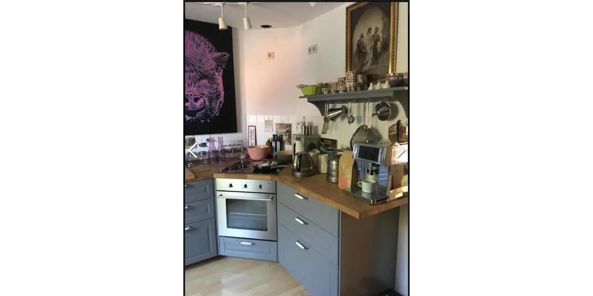 Etagenwohnung Burgwedel - 3 Zimmer, 110 m&sup2;, 770&euro; | Angebot:25275399