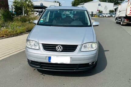 VW Touran