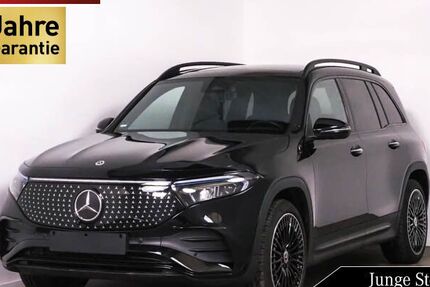 Mercedes-Benz EQB 22.562 km 47.260 &euro; Memmingen 87700