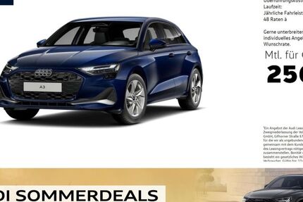 Audi A3 20.139 km 29.940 &euro; Neumarkt 92318