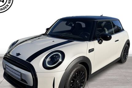 Mini Cooper 25.805 km 23.490 &euro; Korbach 34497