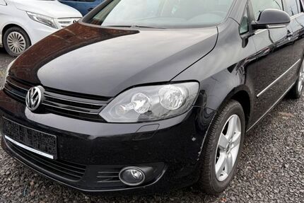 VW Golf Plus 160.000 km 3.699 &euro; Halle 06132