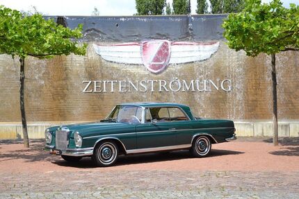 Mercedes-Benz 250 19.500 km 69.000 &euro; Dresden 01099