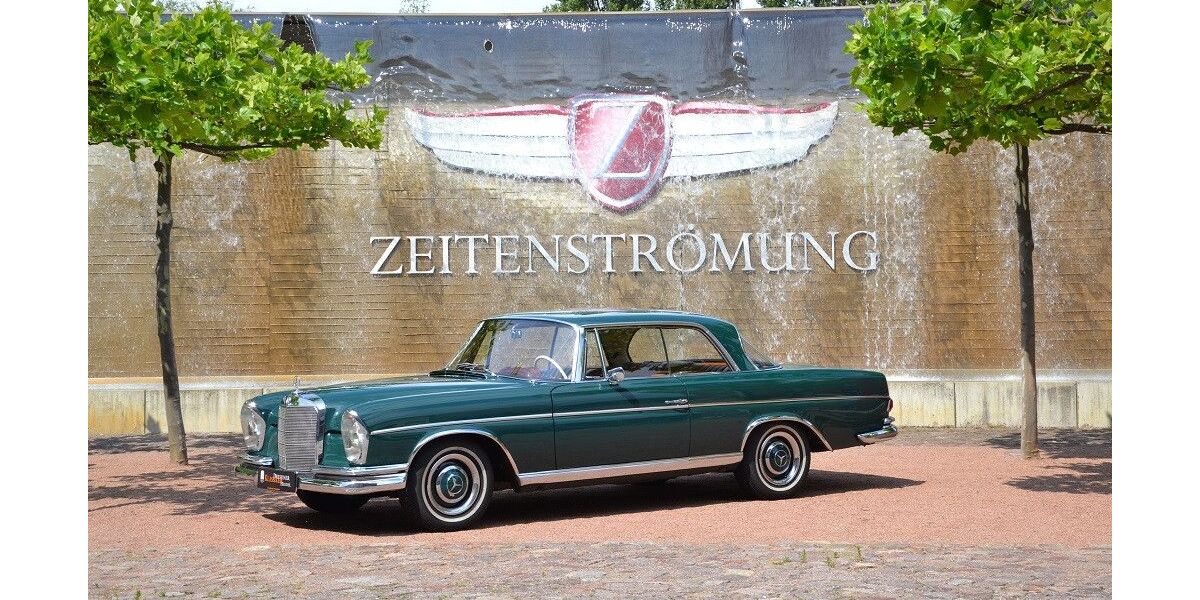 Mercedes-Benz 250 19.500 km 69.000 &euro; Dresden 01099