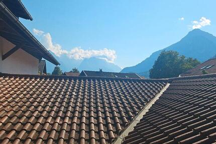 Wg Zimmer mit Bad 1 zimmer