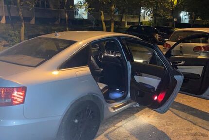 Audi A6 256.000 km 2.499 &euro; Halle 06132