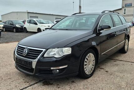 VW Passat 400.000 km 1.700 &euro; Rödermarkt 63322