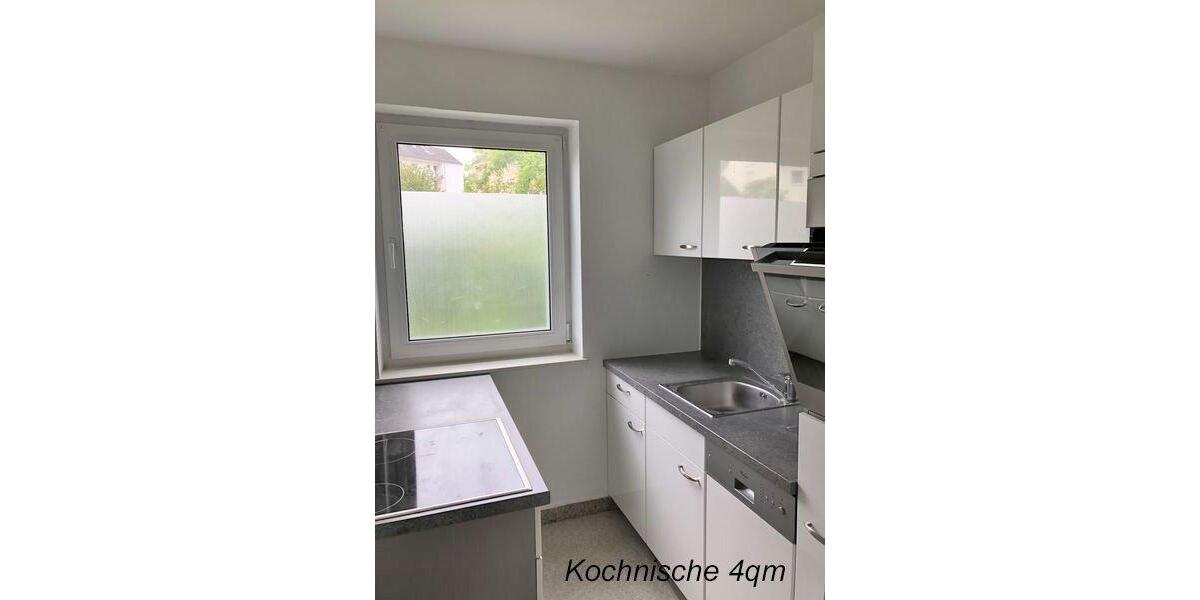 Doppelhaushälfte Eggenfelden - 3 Zimmer, 80 m&sup2;, 1.100&euro; | Angebot:26338335