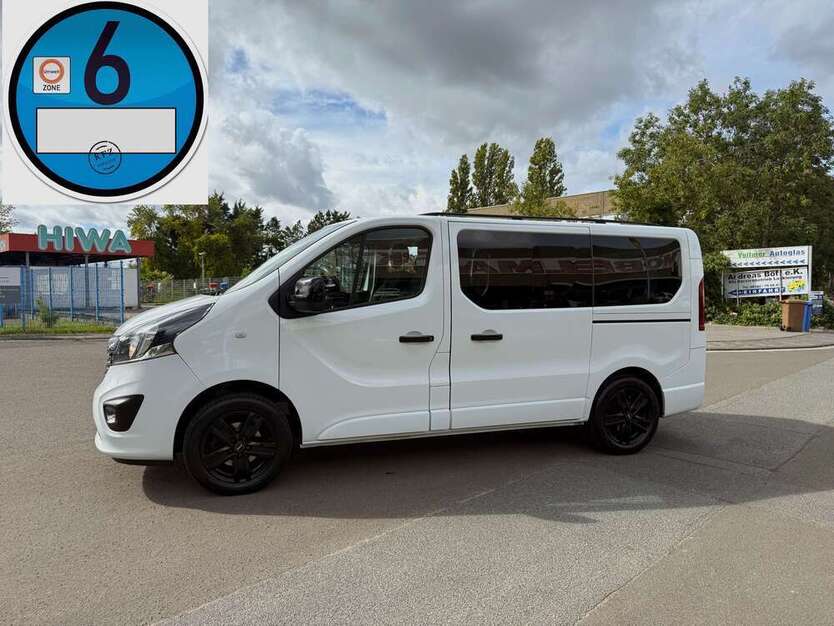 Vivaro