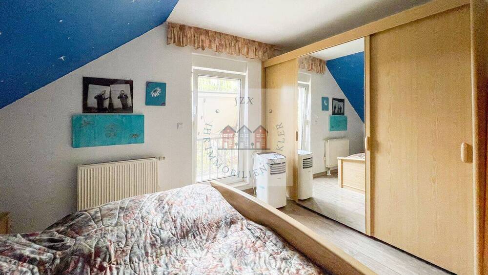 Einfamilienhaus Frohburg Kohren-Sahlis - 4 Zimmer, 119 m&sup2;, 280.000&euro; | Angebot:26359712