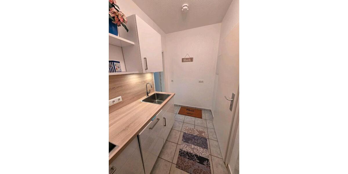 Erdgeschoßwohnung Büsum - 1 Zimmer, 39 m&sup2;, 180.000&euro; | Angebot:26020856