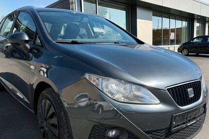 Seat Ibiza 160.198 km 4.990 &euro; Fürth 90763