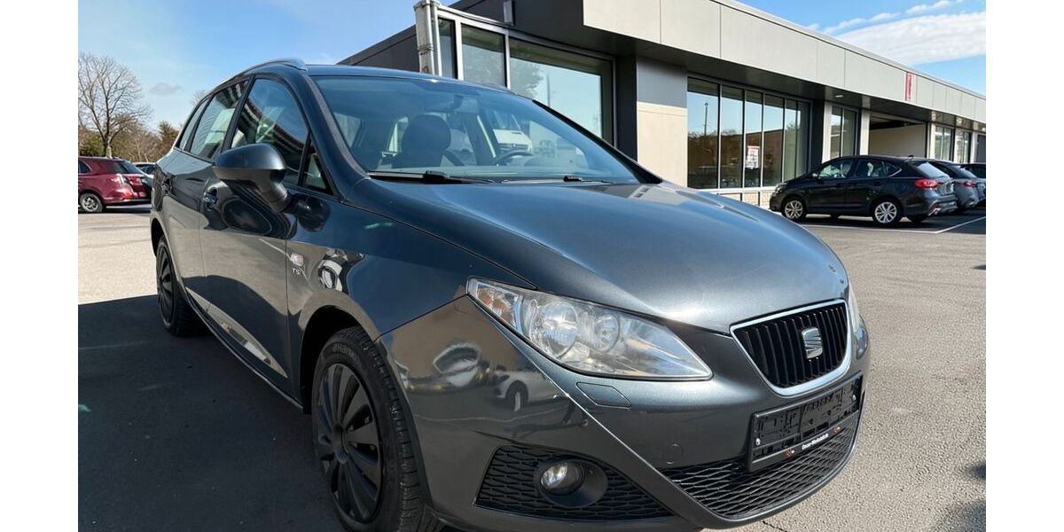 Seat Ibiza 160.198 km 4.990 &euro; Fürth 90763