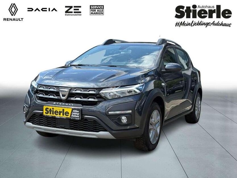 Sandero