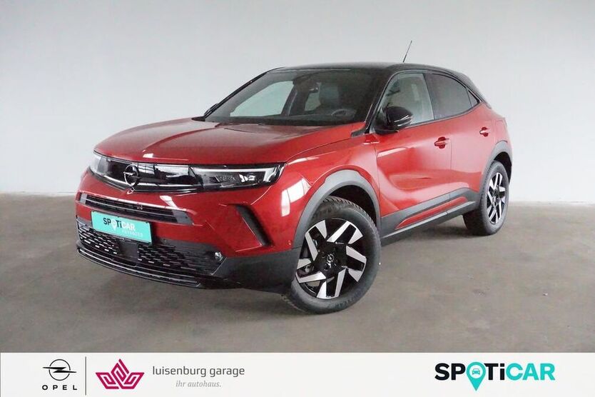 Mokka