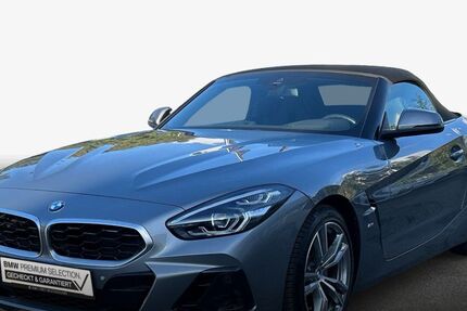 BMW Z4 10.908 km 40.890 &euro; Rastatt 76437