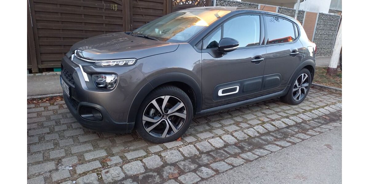 Citroen C3 13.400 km 15.800 &euro; Neuhausen adF 73765