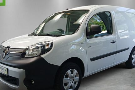 Renault Kangoo 8.596 km 10.990 &euro; Nürnberg 90471