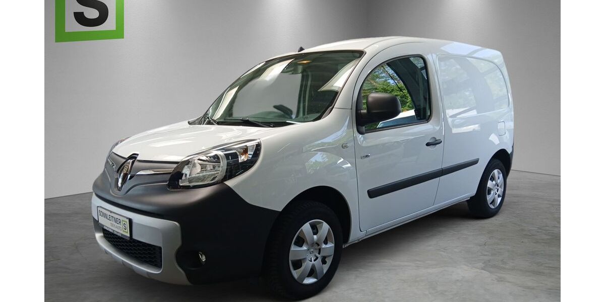 Renault Kangoo 8.596 km 10.990 &euro; Nürnberg 90471