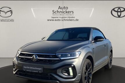 VW T-Roc 42.730 km 27.740 &euro; Geldern 47608