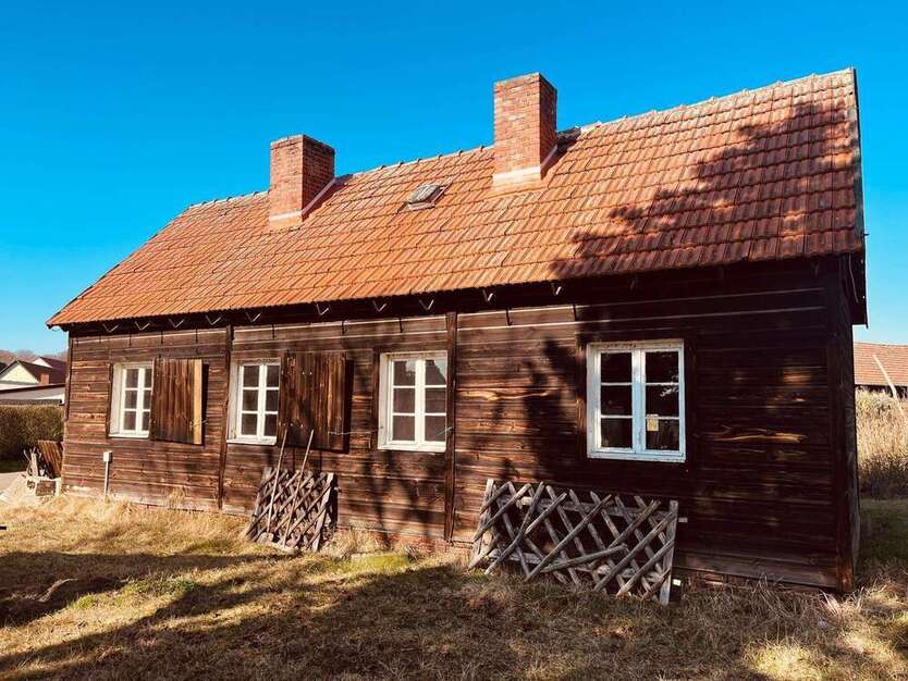 Haus zum Kaufen in Reckahn 125.000 € 82.36 m²