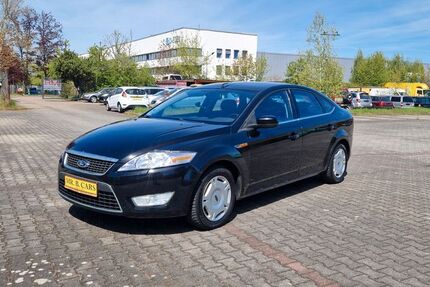 Ford Mondeo 307.000 km 2.250 &euro; Dresden 01257