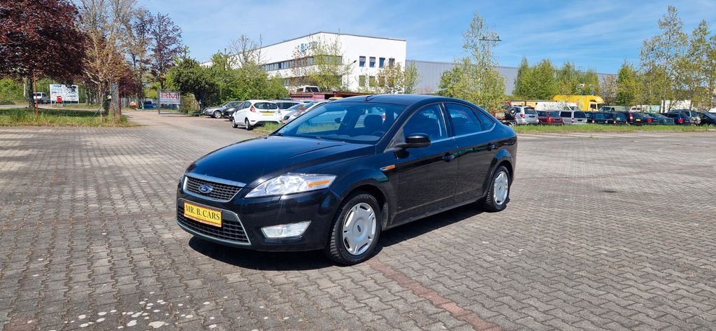 Ford Mondeo 307.000 km 2.250 &euro; Dresden 01257