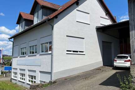 Halle in Ingelfingen Stachenhausen 285.000 € 109 m² zimmer