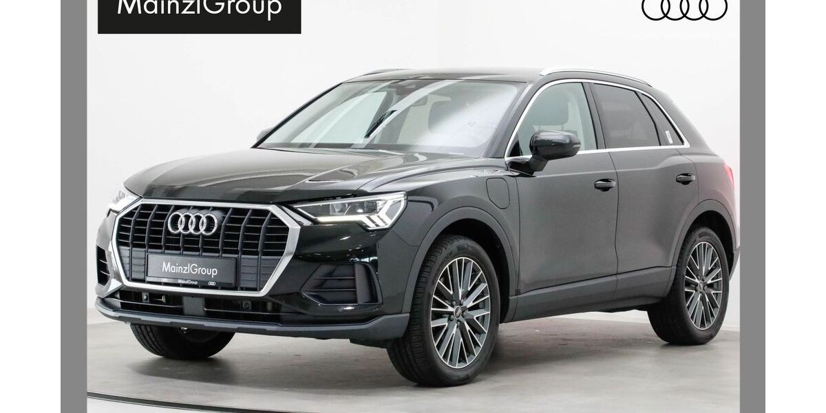 Audi Q3 47.860 km 30.460 &euro; Feldkirchen/Westerham 83620