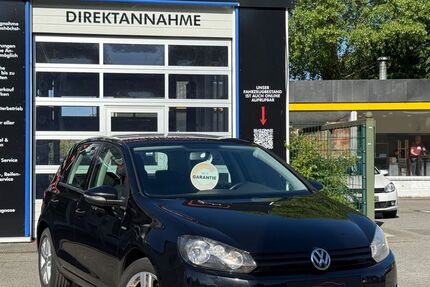 VW Golf 224.500 km 6.290 &euro; Kappeln 24376