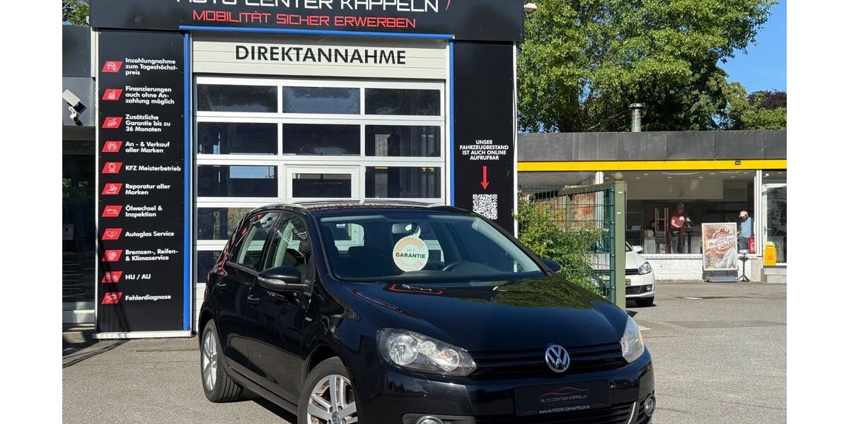 VW Golf 224.500 km 6.290 &euro; Kappeln 24376