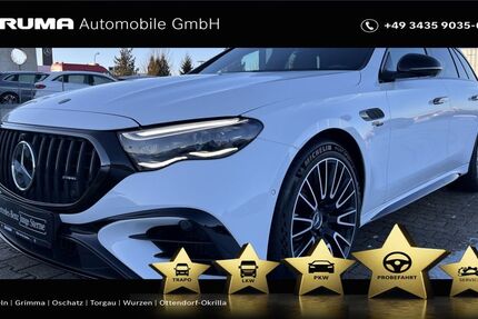 Mercedes-Benz E 53 AMG 9.768 km 89.930 &euro; Döbeln 04720