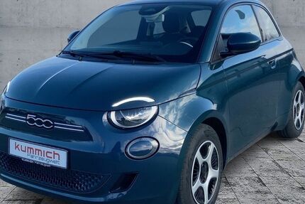 Fiat 500e 15.810 km 15.880 € Crailsheim 74564