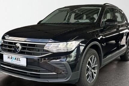 VW Tiguan 54.400 km 29.950 &euro; Geeste-Groß Hesepe 49744