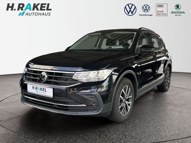 VW Tiguan 54.400 km 29.950 &euro; Geeste-Groß Hesepe 49744