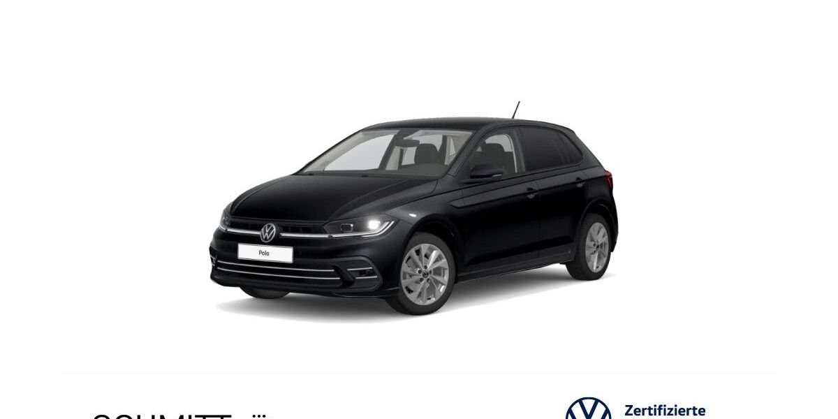 VW Polo 39.700 km 17.649 &euro; Freigericht 63579