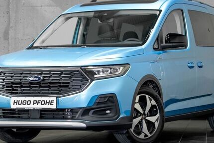 Ford Grand Tourneo