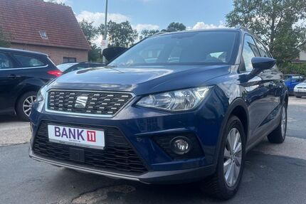 Seat Arona 82.900 km 12.900 &euro; Schnega 29465