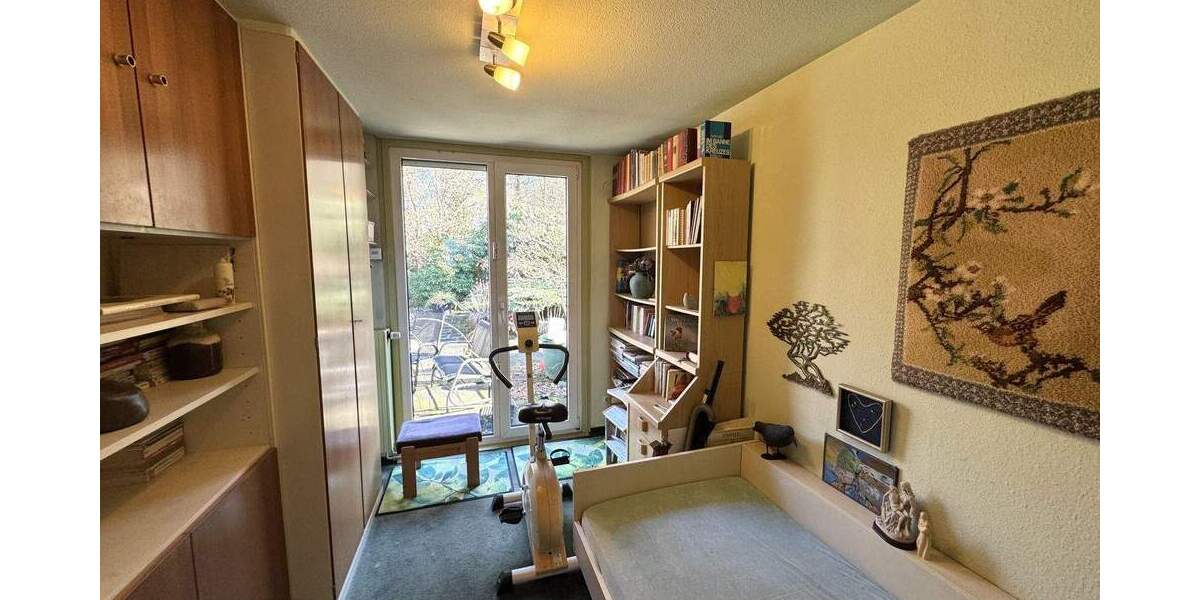 Bungalow Leverkusen Steinbüchel - 4 Zimmer, 120 m&sup2;, 469.000&euro; | Angebot:25461414