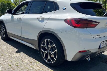 BMW X2 60.000 km 26.500 &euro; Stuhr 28816